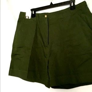 Northern Reflections shorts NWT